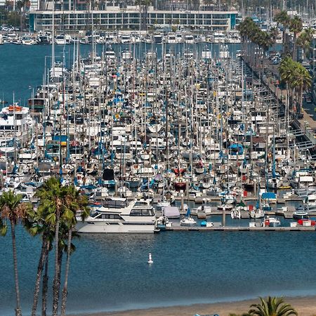 Venice Beach Lux Retreat Coastal Apartment Haven Los Angeles Eksteriør bilde