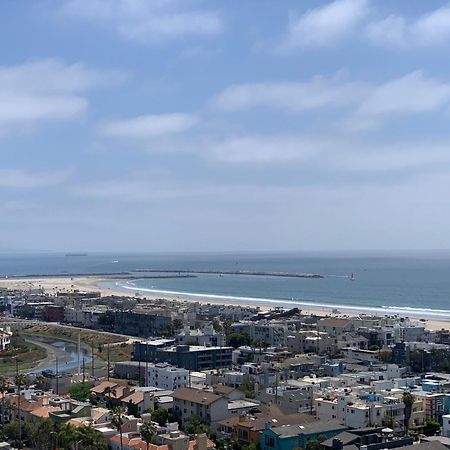 Venice Beach Lux Retreat Coastal Apartment Haven Los Angeles Eksteriør bilde