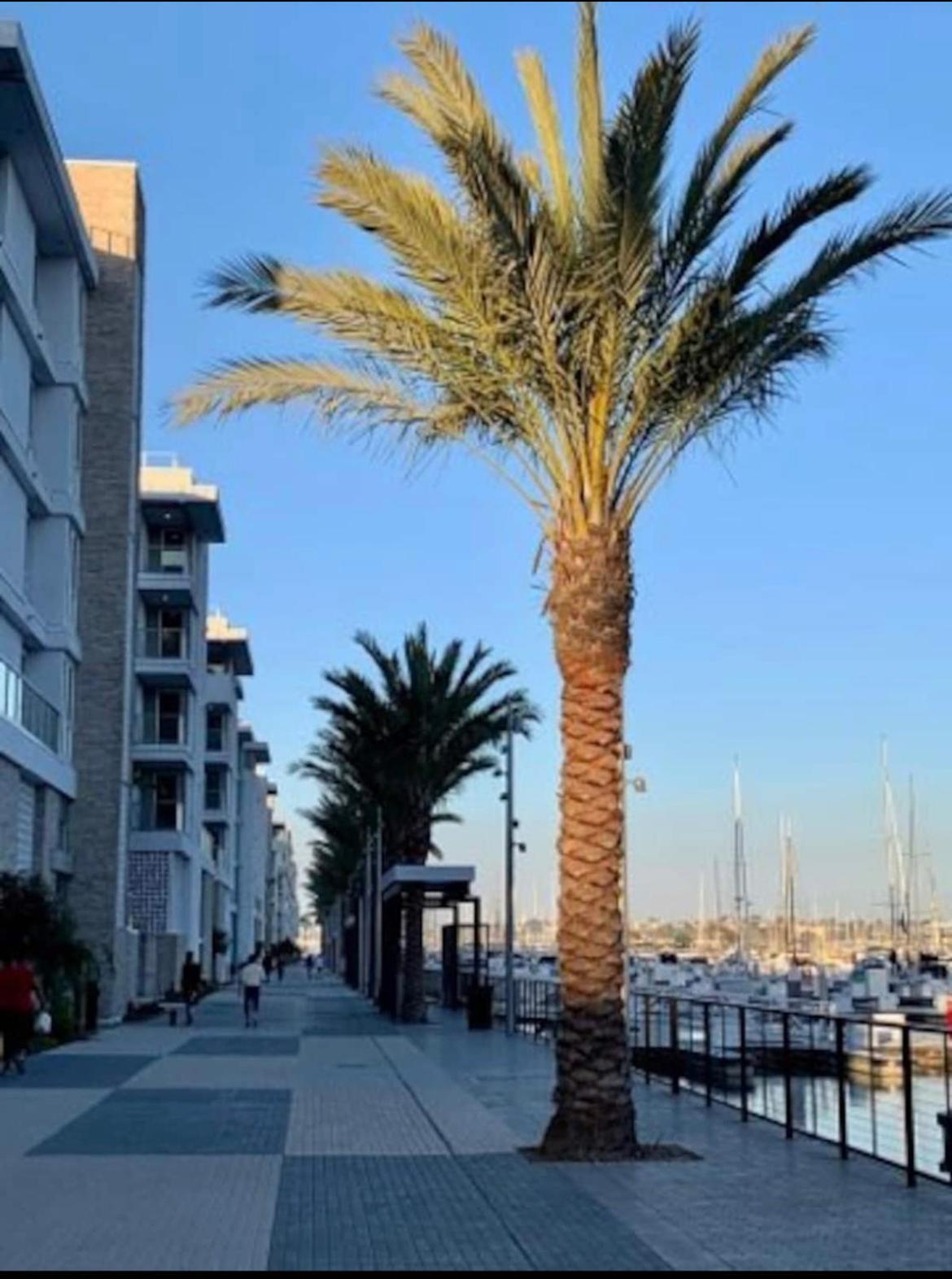 Venice Beach Lux Retreat Coastal Apartment Haven Los Angeles Eksteriør bilde