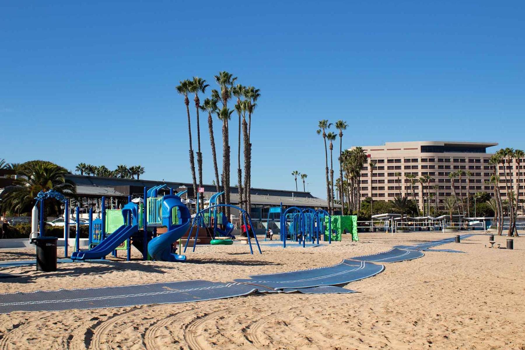 Venice Beach Lux Retreat Coastal Apartment Haven Los Angeles Eksteriør bilde