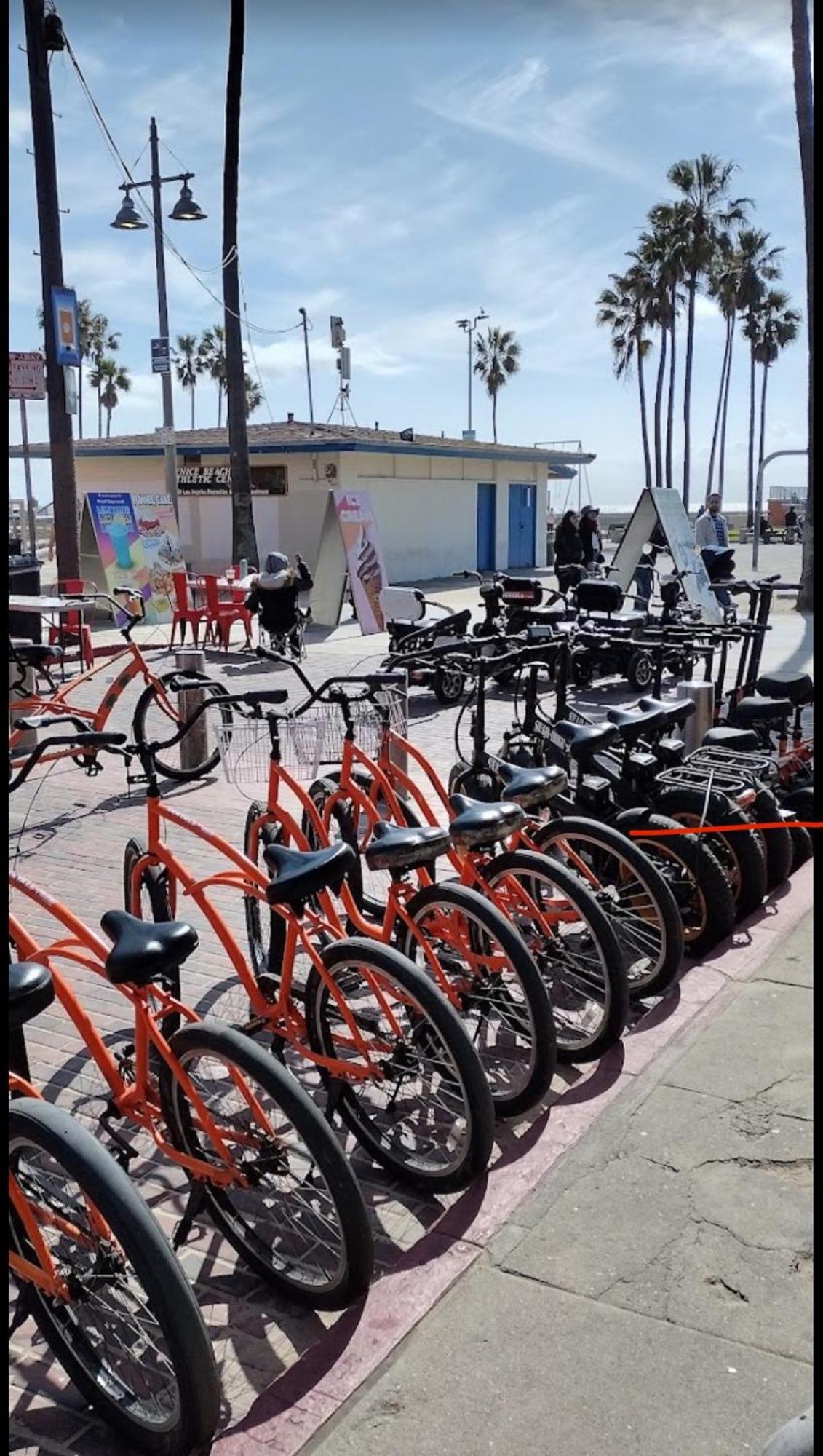 Venice Beach Lux Retreat Coastal Apartment Haven Los Angeles Eksteriør bilde