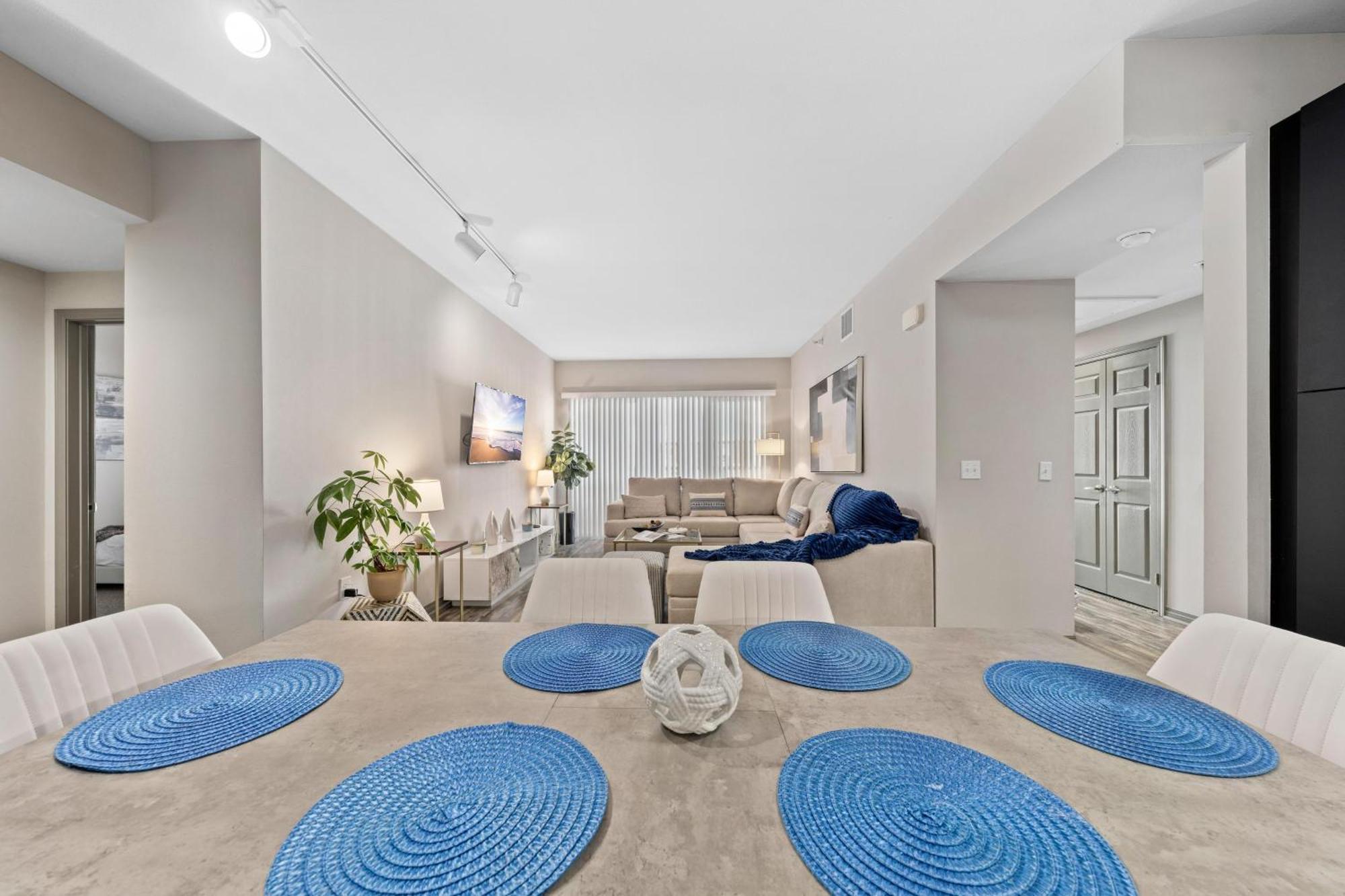 Venice Beach Lux Retreat Coastal Apartment Haven Los Angeles Eksteriør bilde