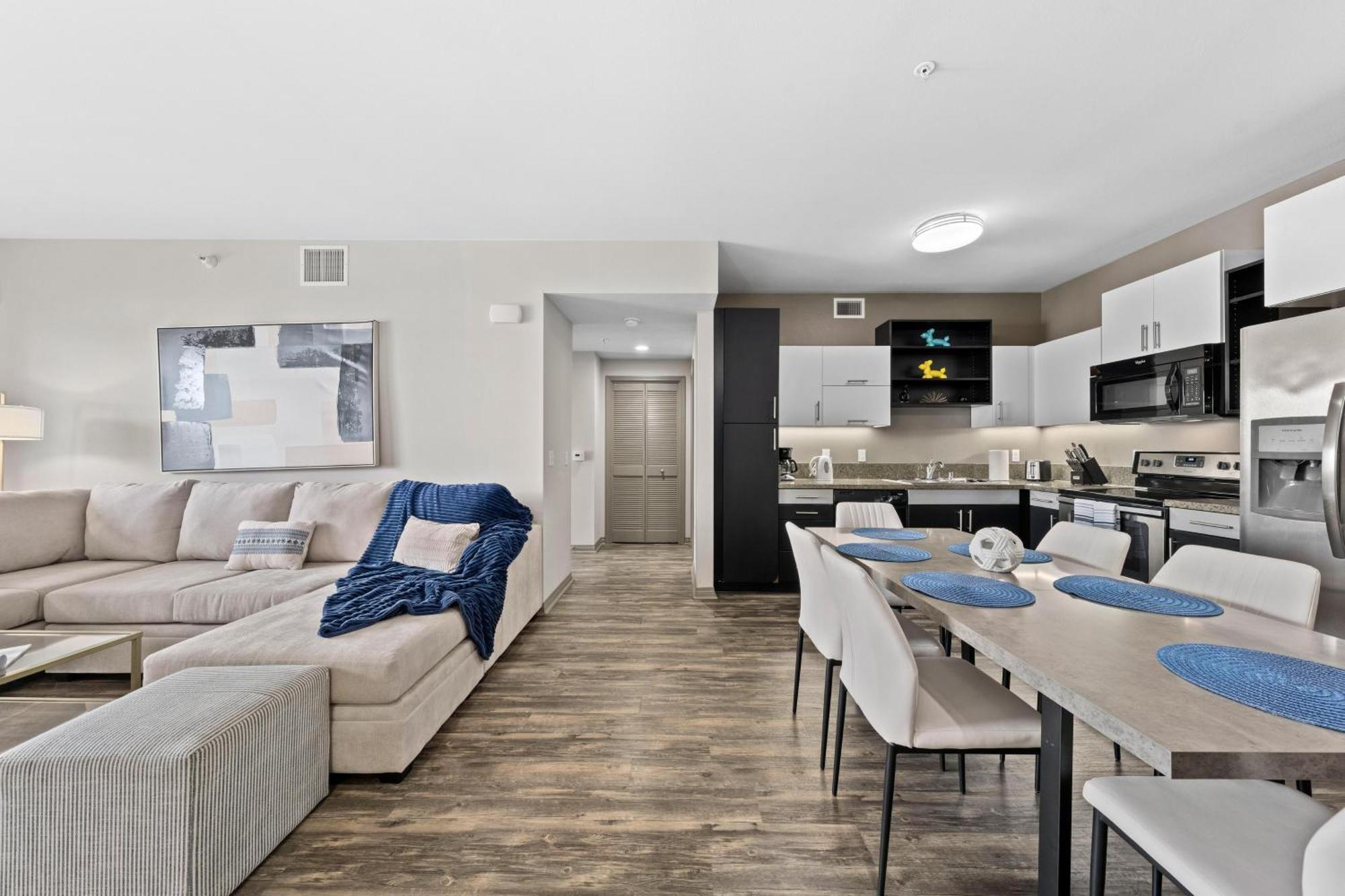 Venice Beach Lux Retreat Coastal Apartment Haven Los Angeles Eksteriør bilde