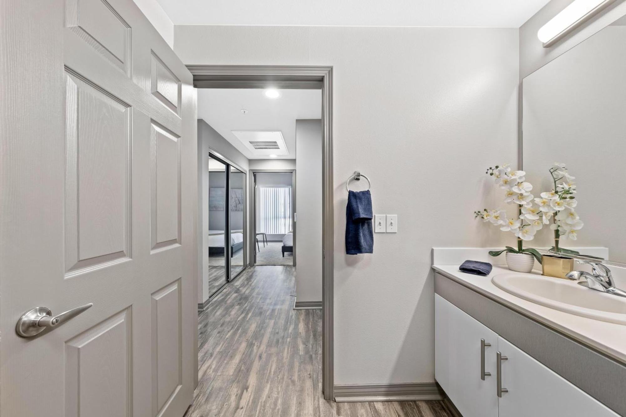 Venice Beach Lux Retreat Coastal Apartment Haven Los Angeles Eksteriør bilde