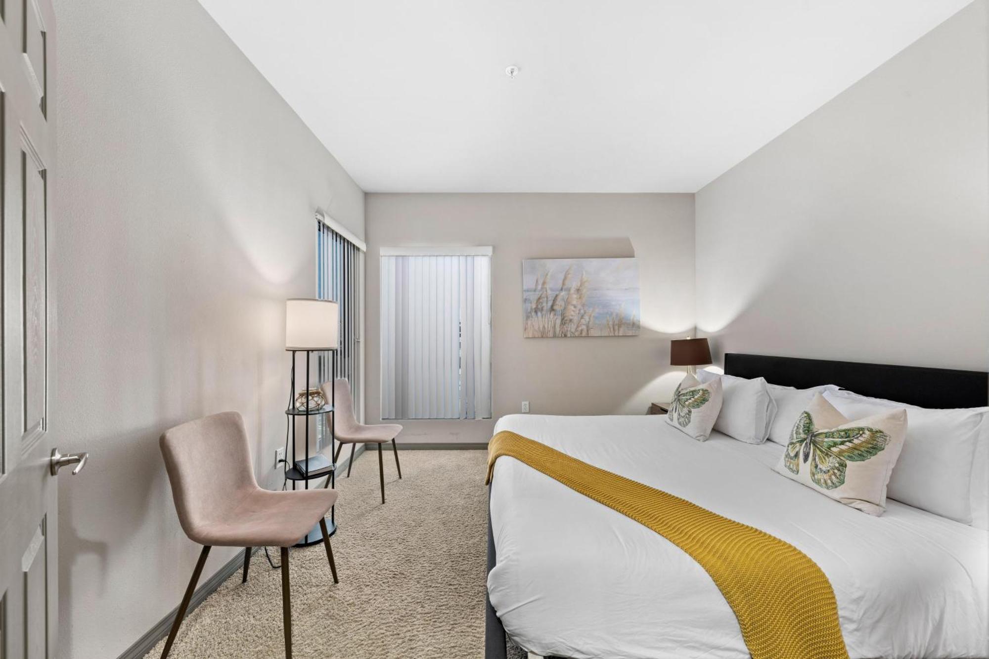 Venice Beach Lux Retreat Coastal Apartment Haven Los Angeles Eksteriør bilde
