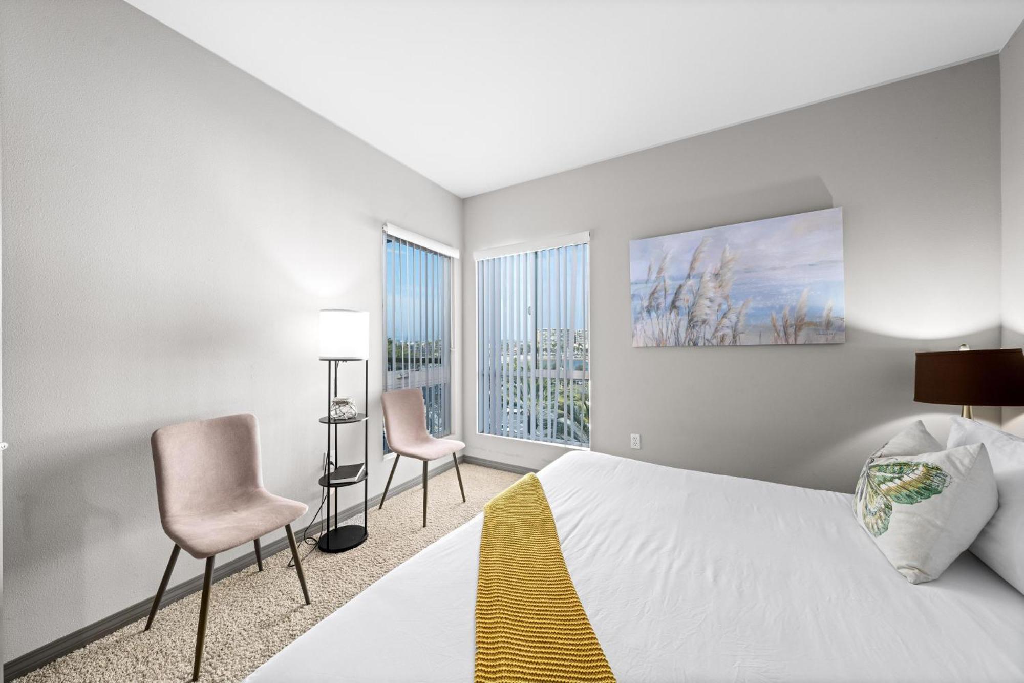 Venice Beach Lux Retreat Coastal Apartment Haven Los Angeles Eksteriør bilde