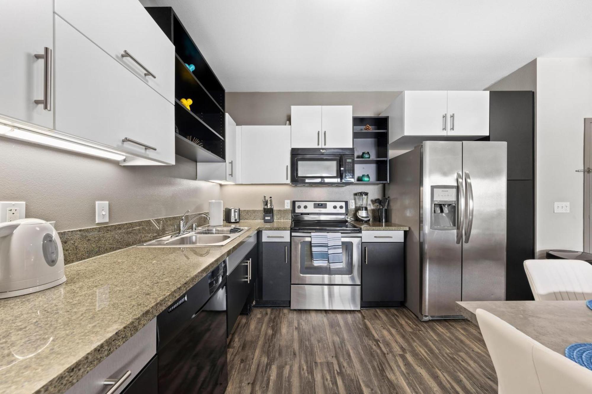Venice Beach Lux Retreat Coastal Apartment Haven Los Angeles Eksteriør bilde