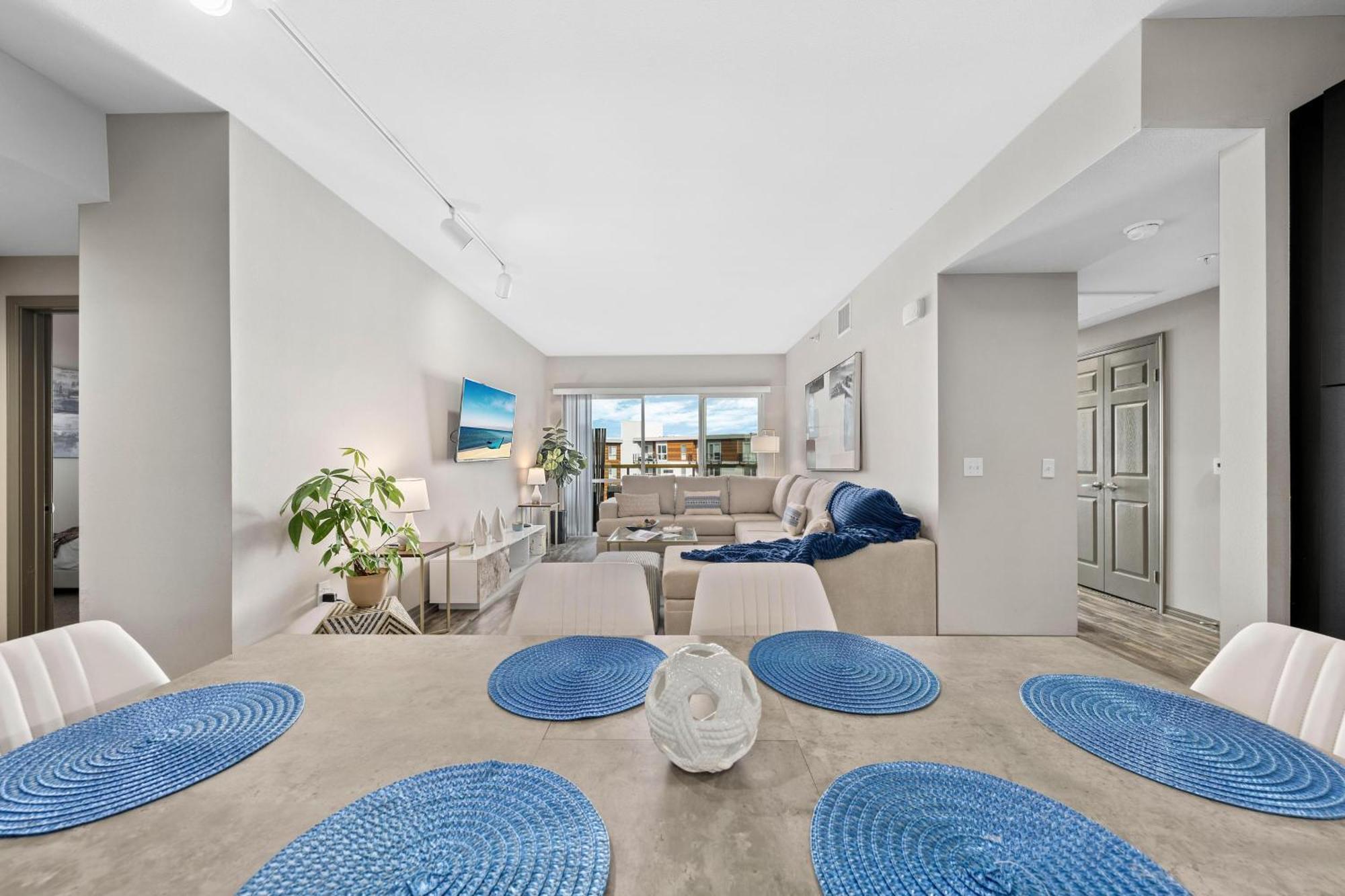 Venice Beach Lux Retreat Coastal Apartment Haven Los Angeles Eksteriør bilde