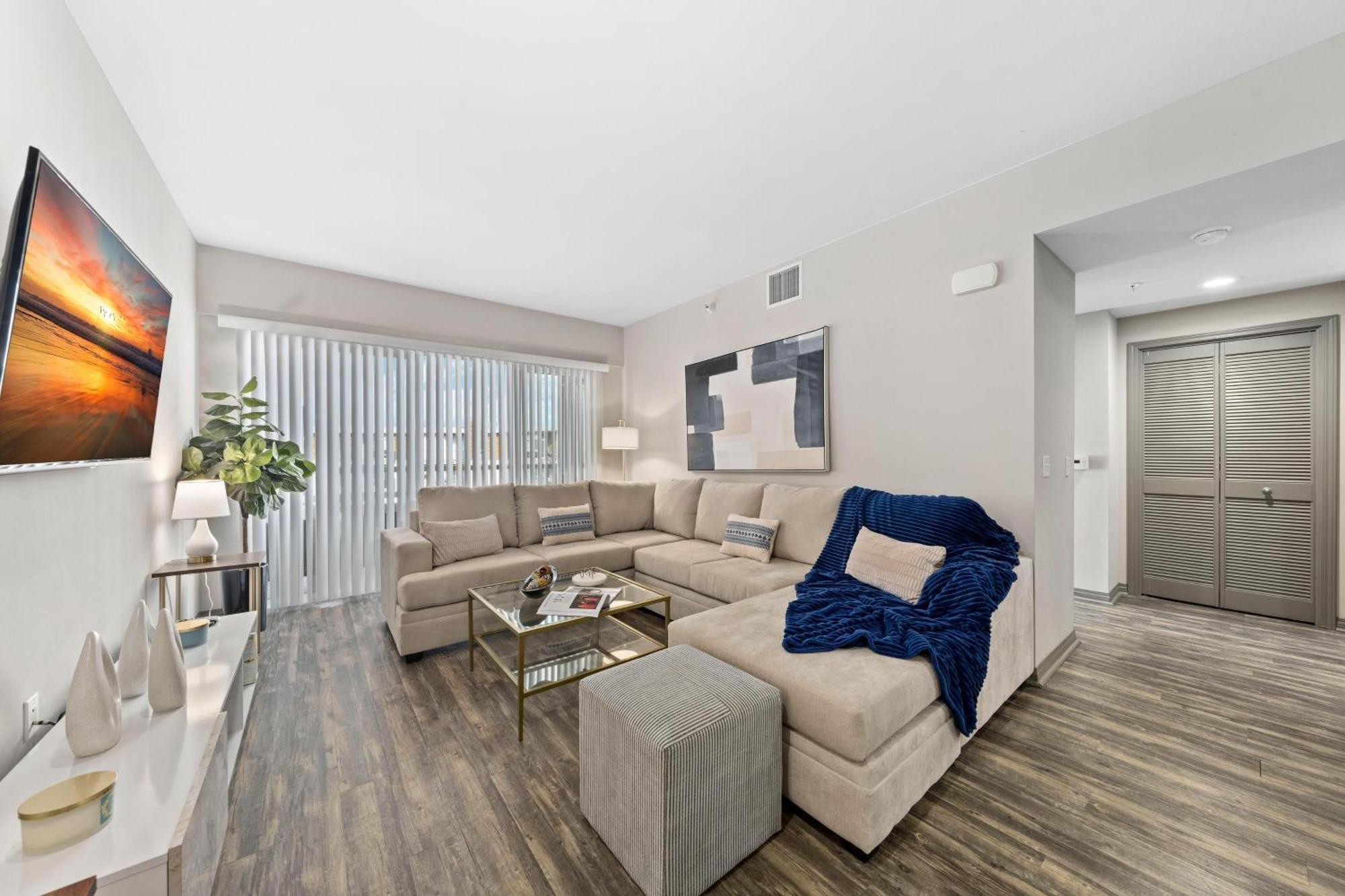 Venice Beach Lux Retreat Coastal Apartment Haven Los Angeles Eksteriør bilde