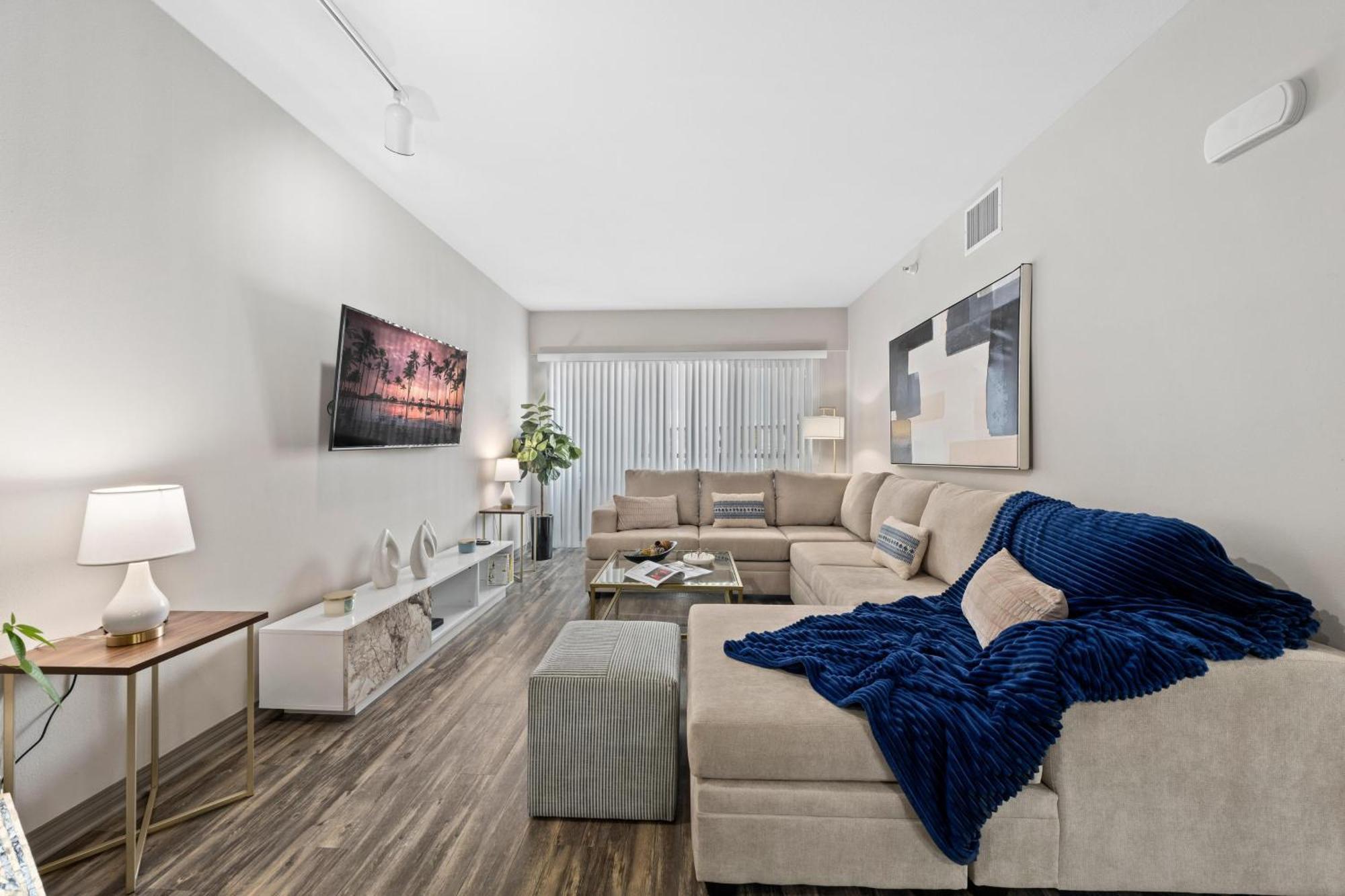 Venice Beach Lux Retreat Coastal Apartment Haven Los Angeles Eksteriør bilde