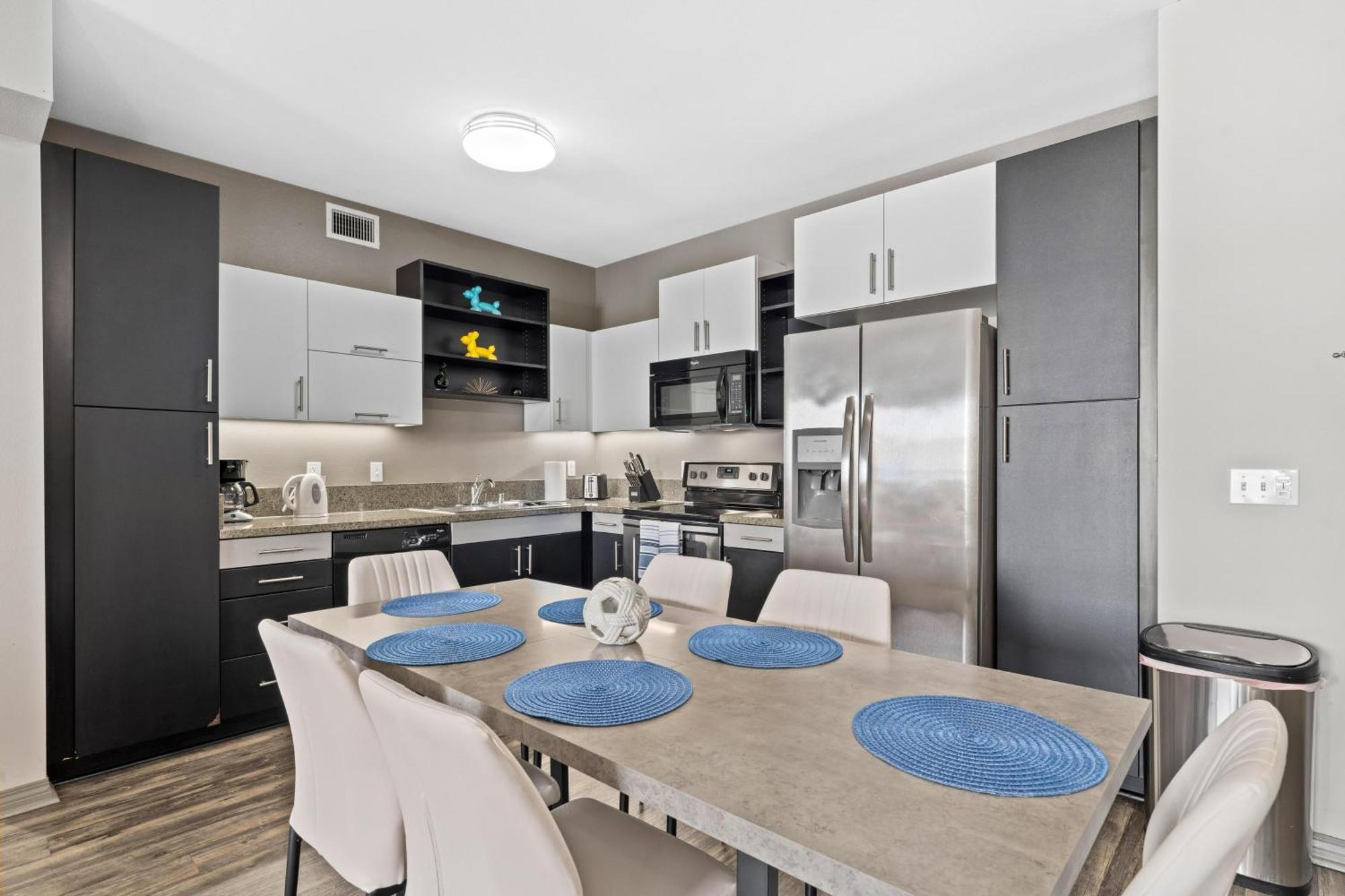 Venice Beach Lux Retreat Coastal Apartment Haven Los Angeles Eksteriør bilde