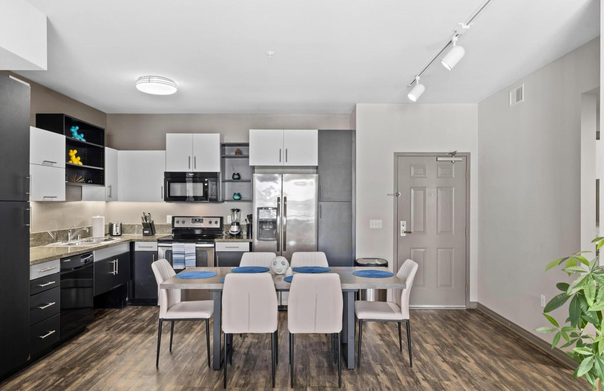 Venice Beach Lux Retreat Coastal Apartment Haven Los Angeles Eksteriør bilde